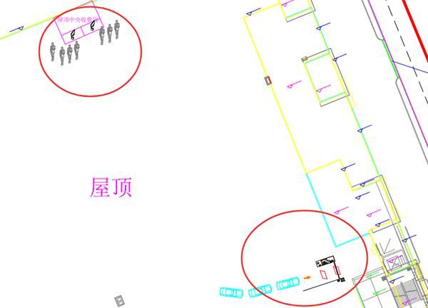 家樂福購物中心停車場系統(tǒng) (6)